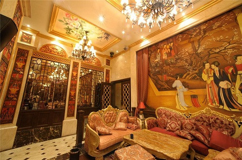 土默特高档KTV妹子质量哪家好